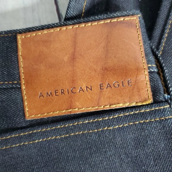 American Eagle Men's Jeans Pant - Picture 3 of 8